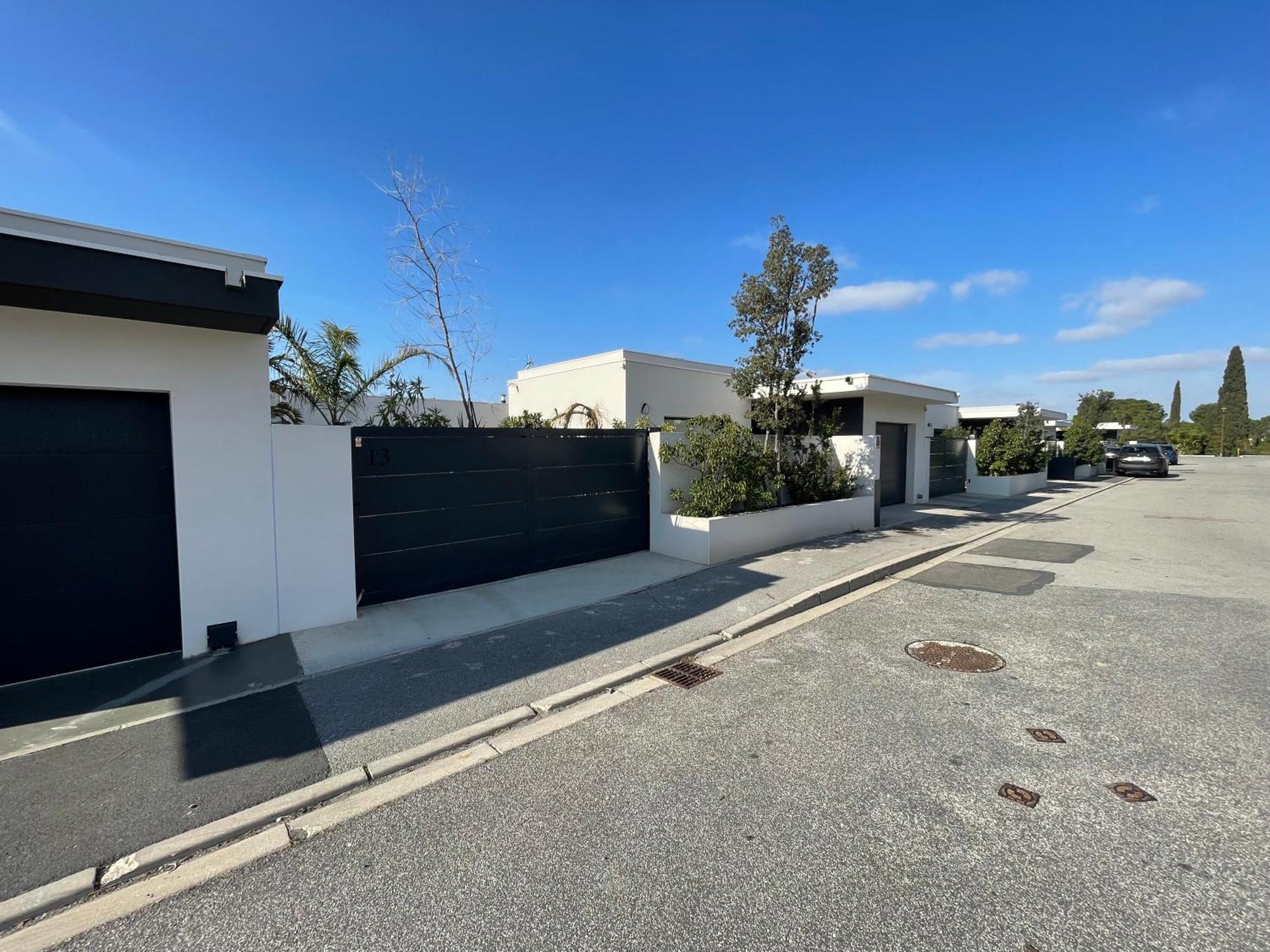 Oasis Blue Perpignan Canet 外观 照片