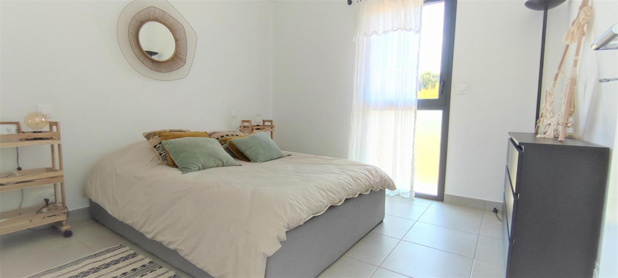 Oasis Blue Perpignan Canet 外观 照片