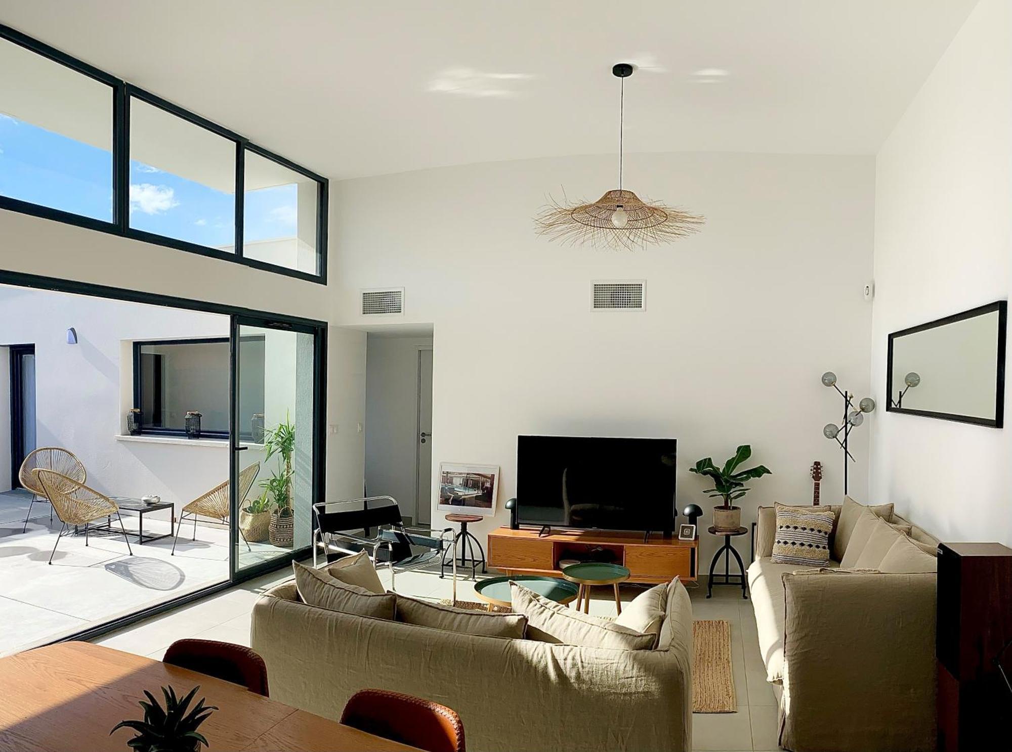 Oasis Blue Perpignan Canet 外观 照片