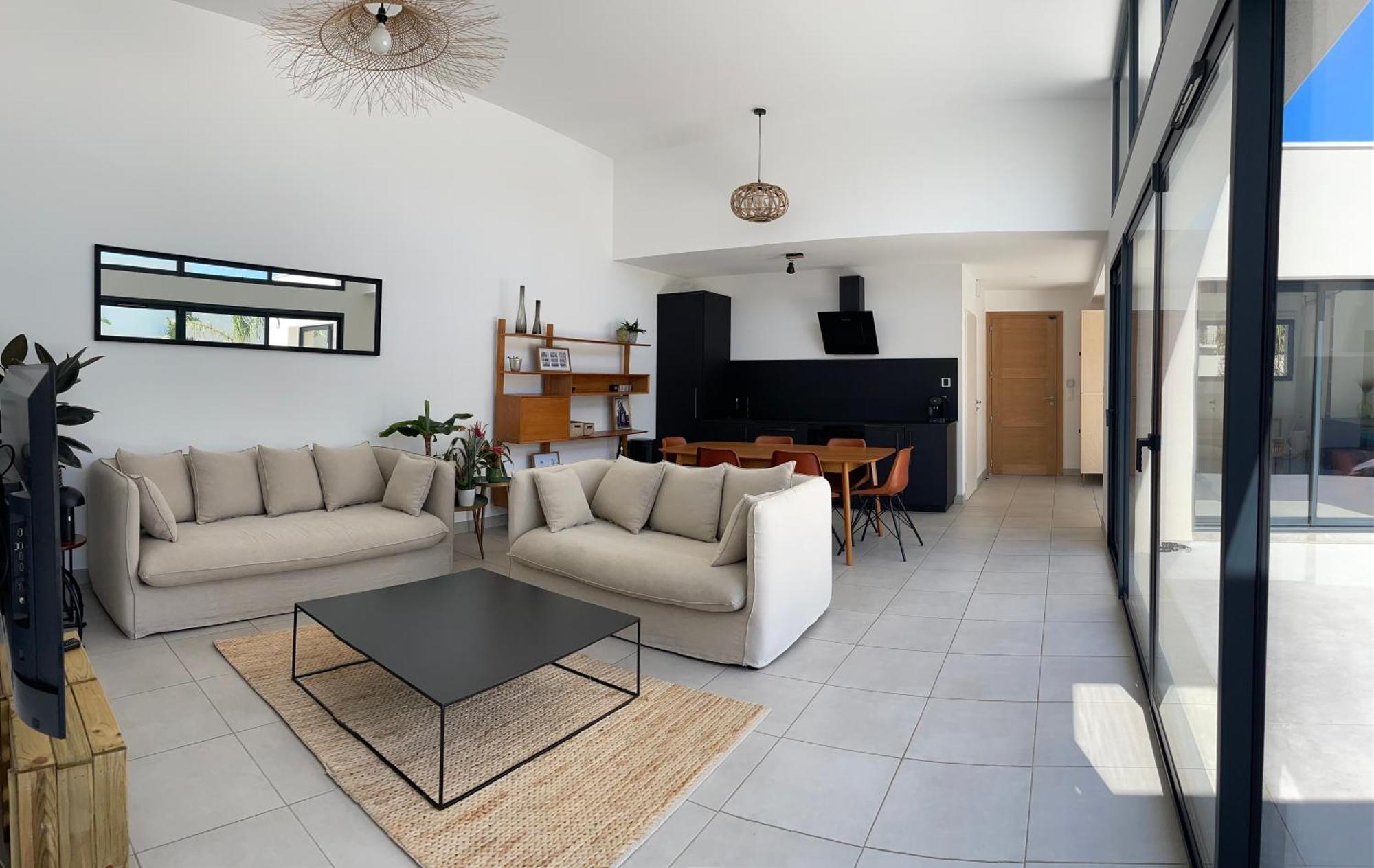 Oasis Blue Perpignan Canet 外观 照片
