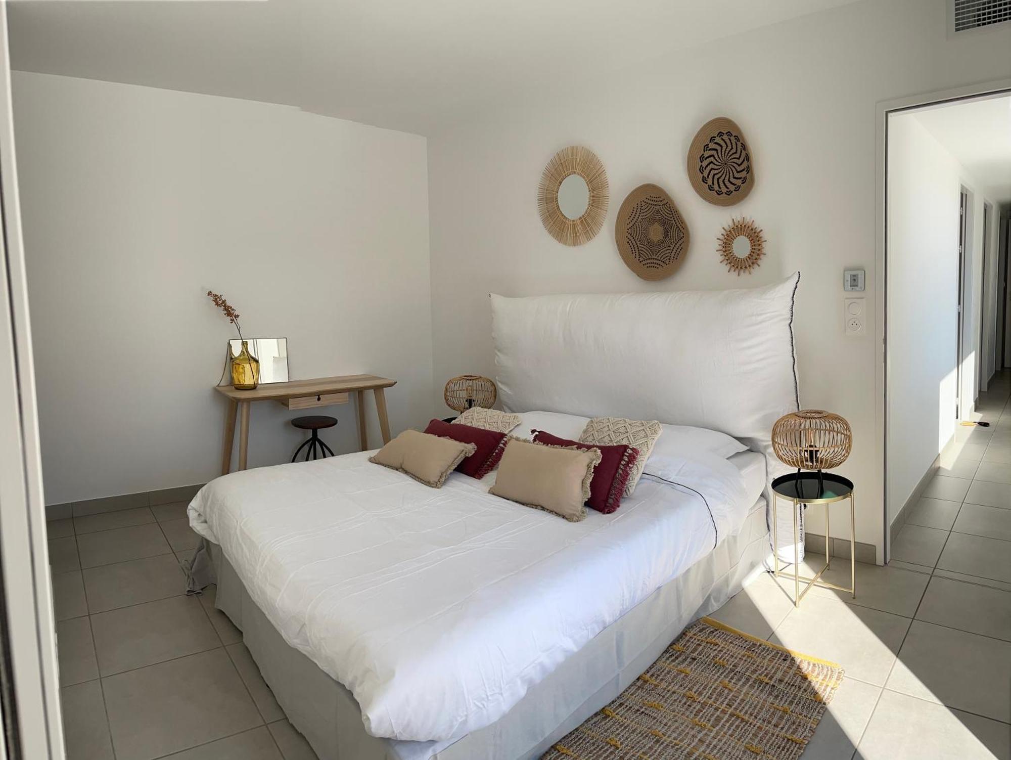 Oasis Blue Perpignan Canet 外观 照片