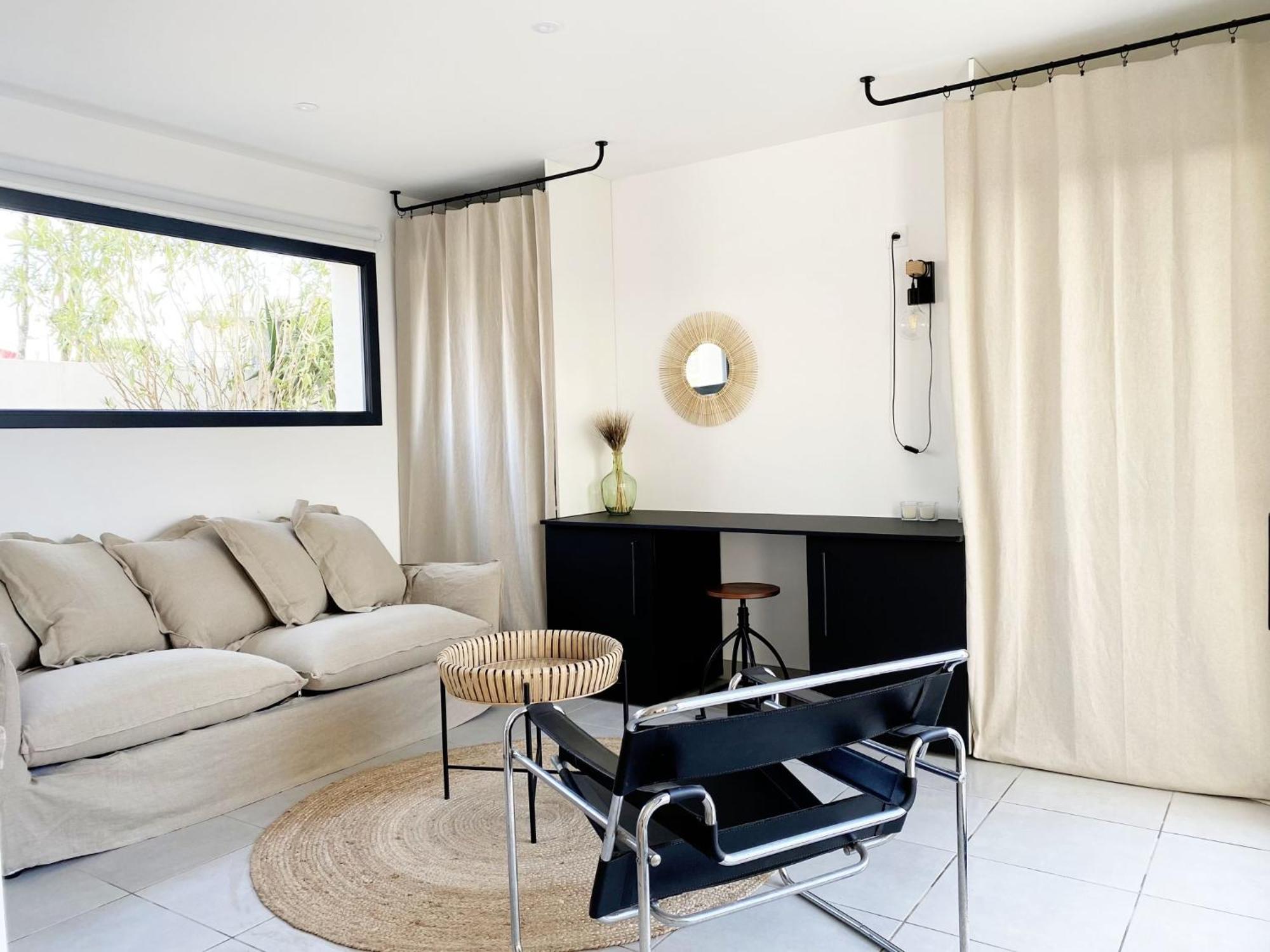 Oasis Blue Perpignan Canet 外观 照片